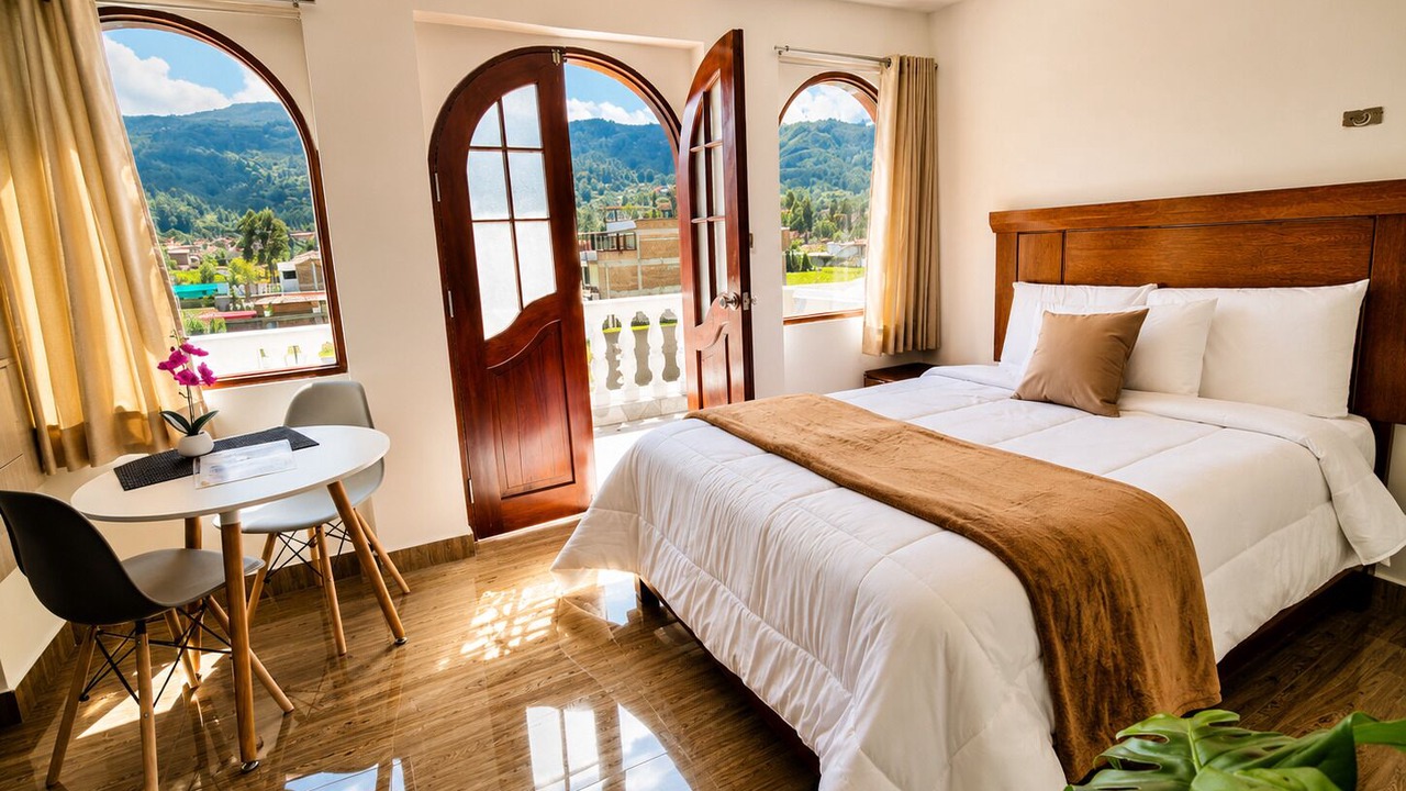 Photo of Outdoor in Talavera de la Reyna