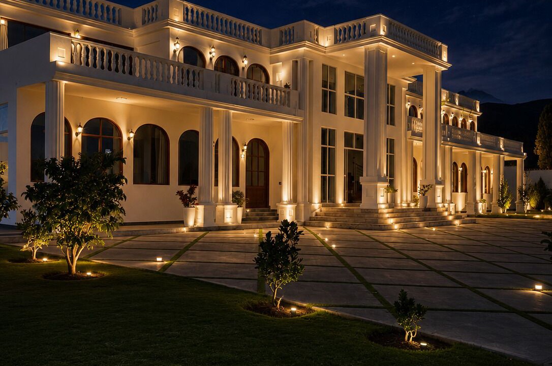 Photo of Outdoor in Talavera de la Reyna