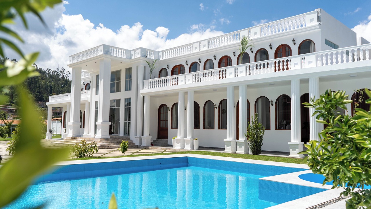 Photo of Outdoor in Talavera de la Reyna