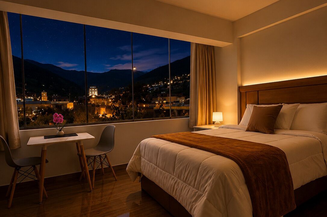 Photo of Bedroom in Talavera de la Reyna