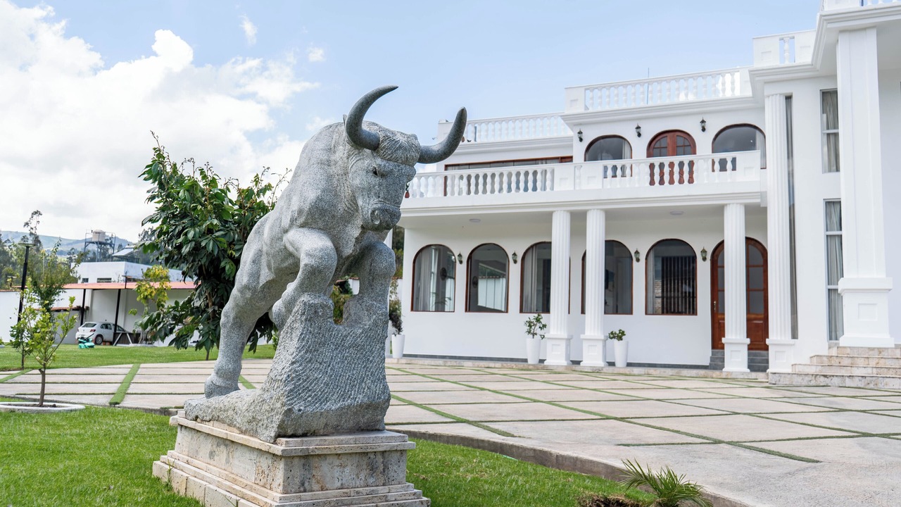 Photo of Outdoor in Talavera de la Reyna