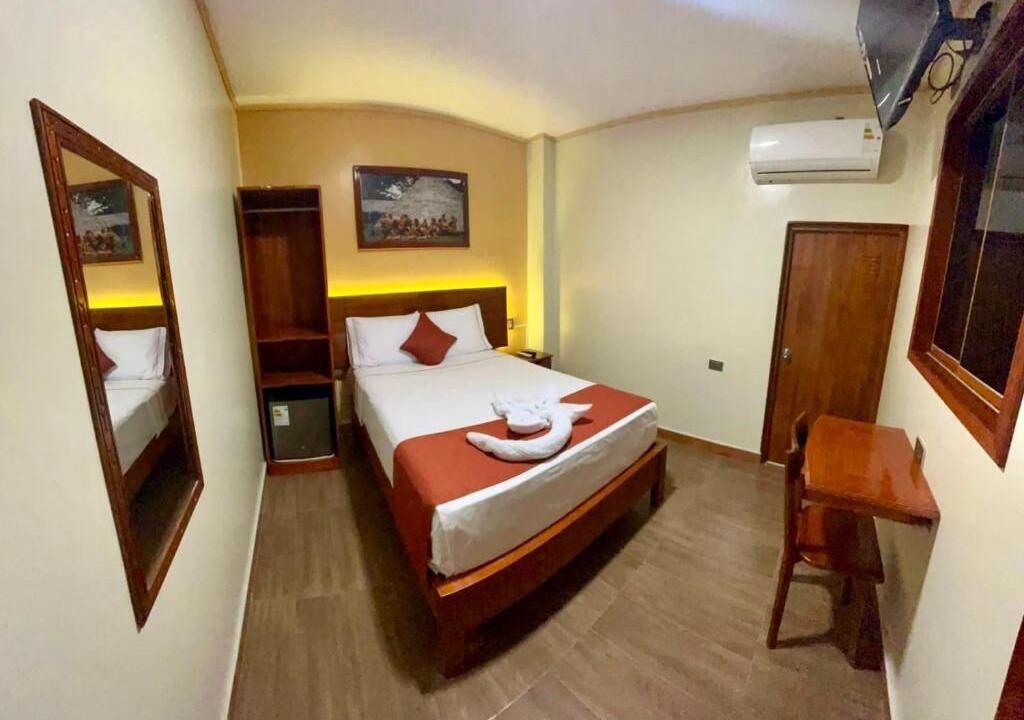 Photo of Bedroom in Belen