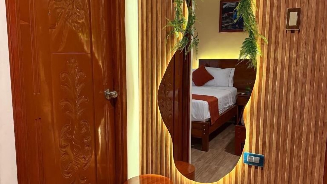 Photo of Bedroom in Belen