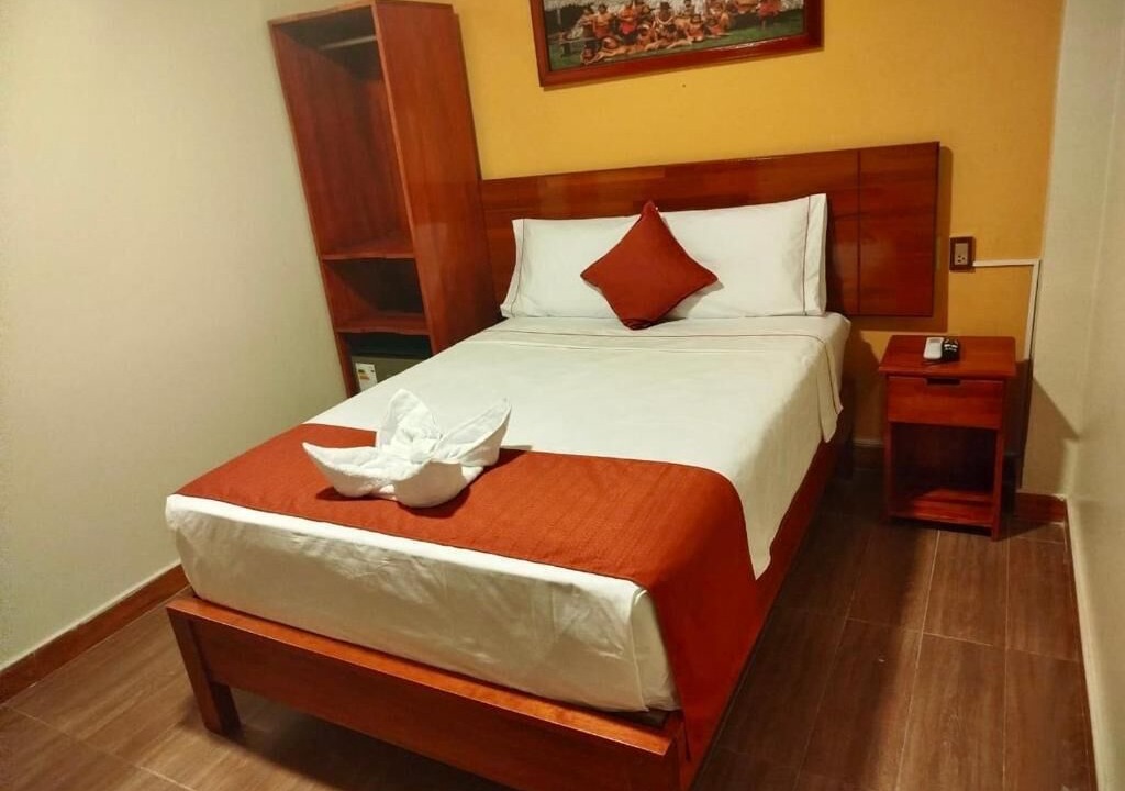 Photo of Bedroom in Belen