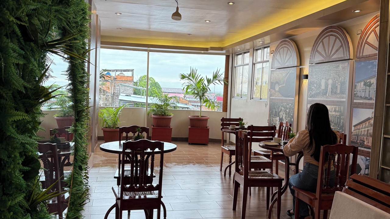 Photo of Patio Balcony in Belen