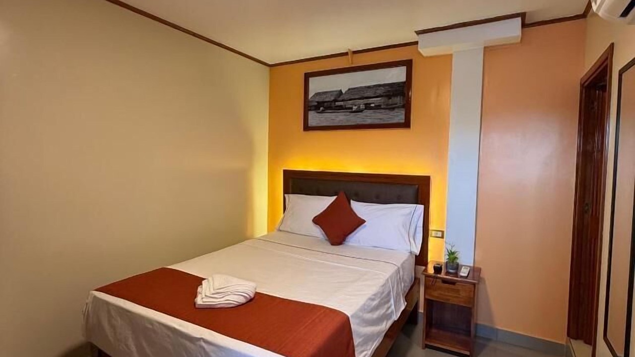 Photo of Bedroom in Belen