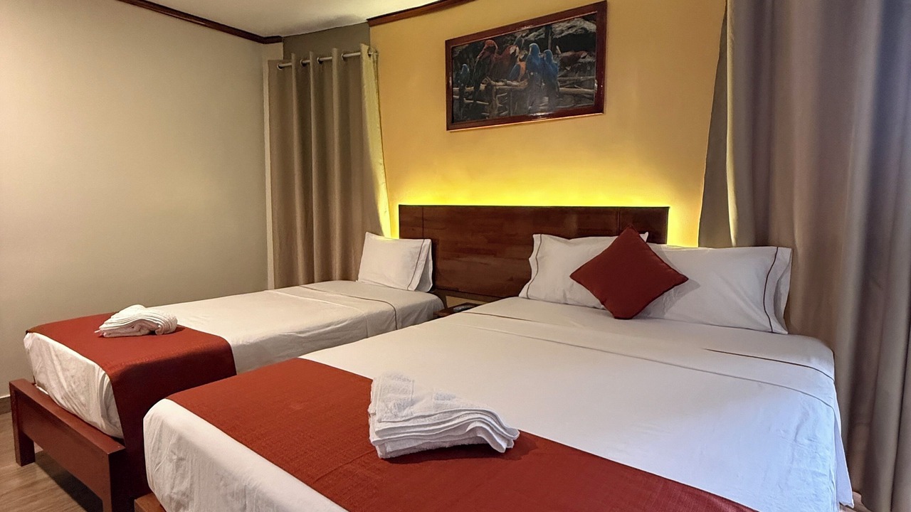 Photo of Bedroom in Belen