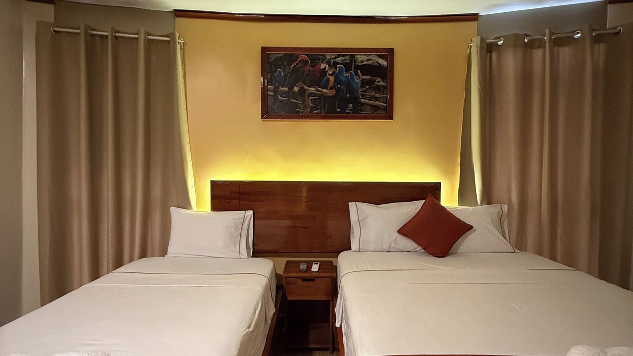 Photo of Bedroom in Belen