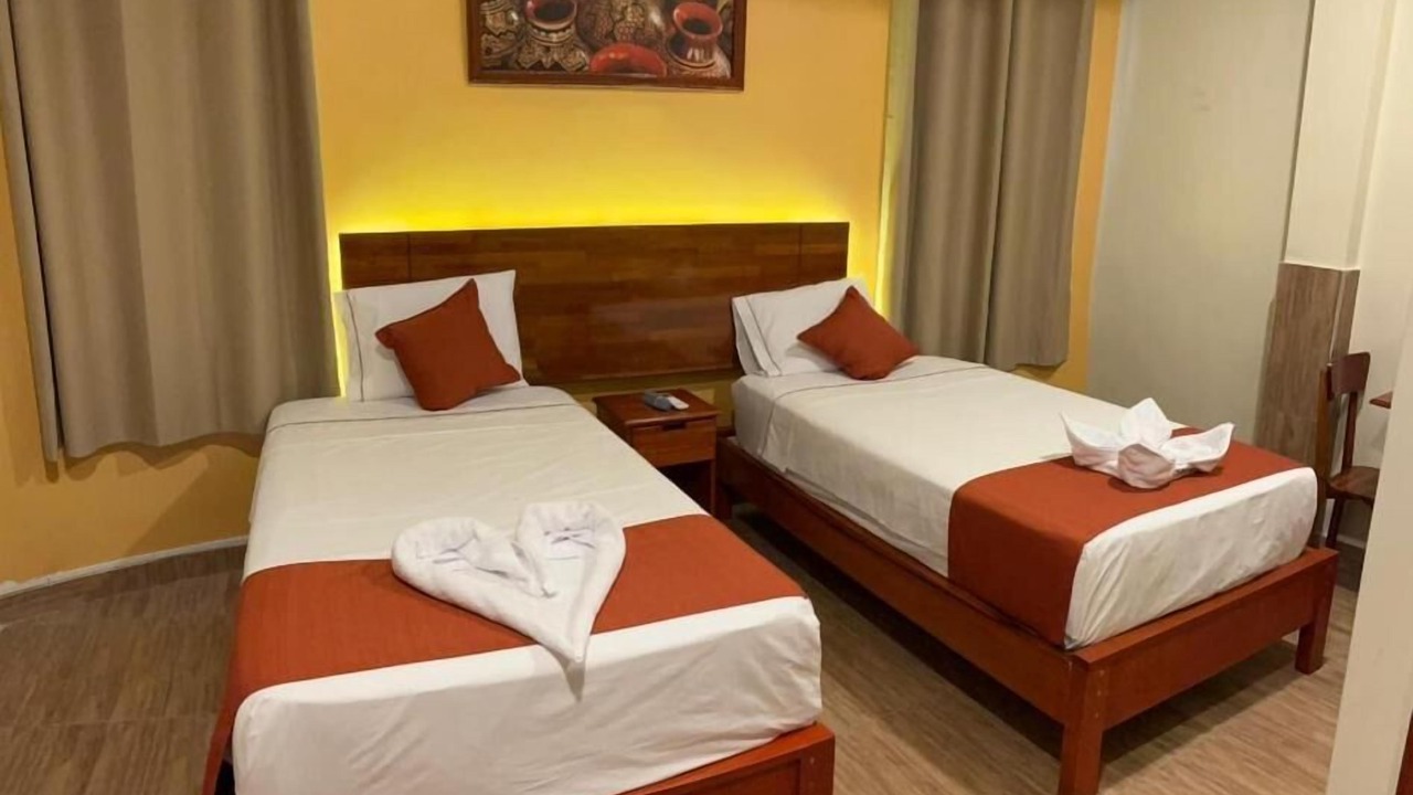 Photo of Bedroom in Belen