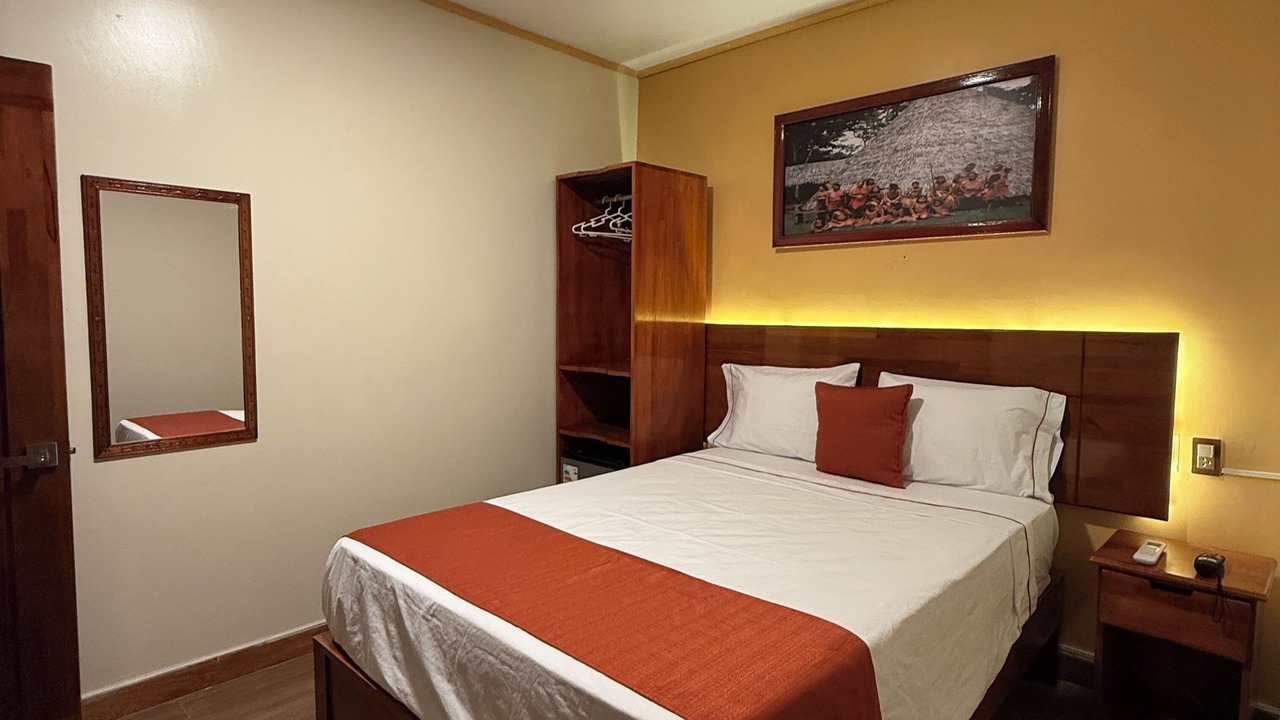 Photo of Bedroom in Belen