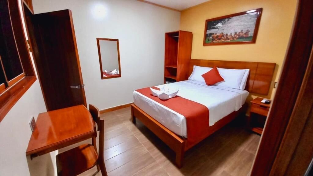Photo of Bedroom in Belen