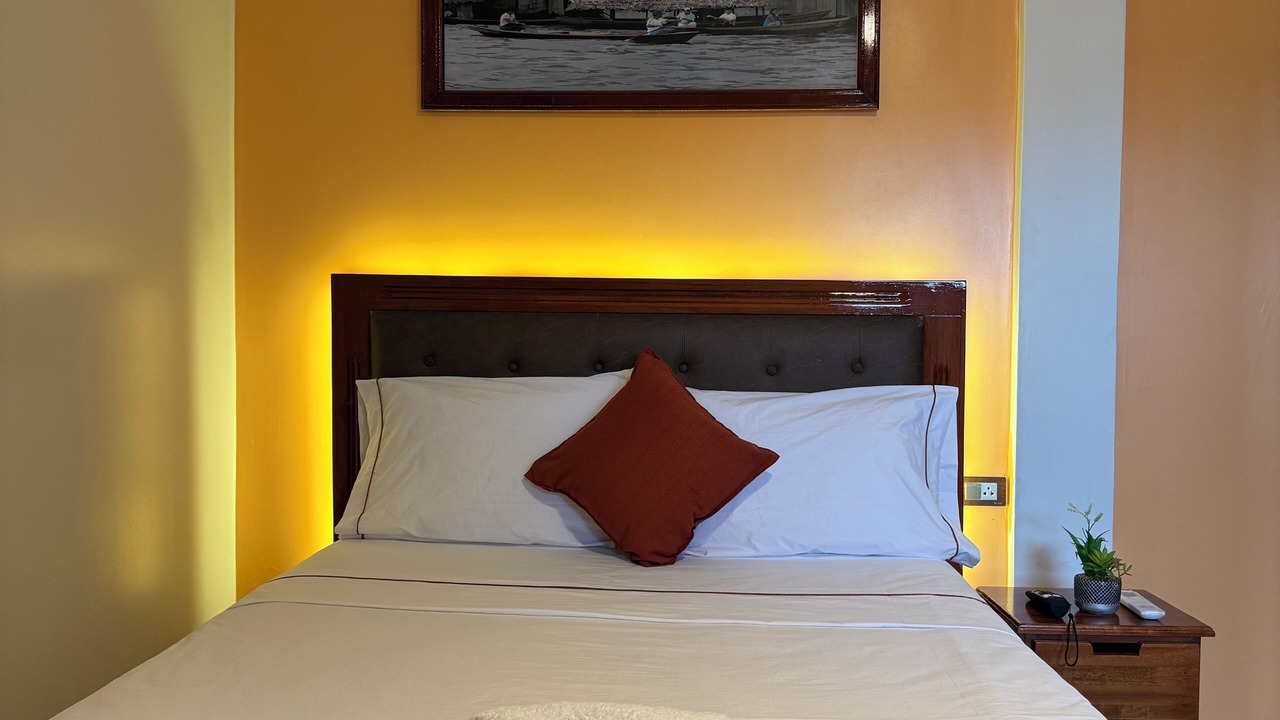 Photo of Bedroom in Belen