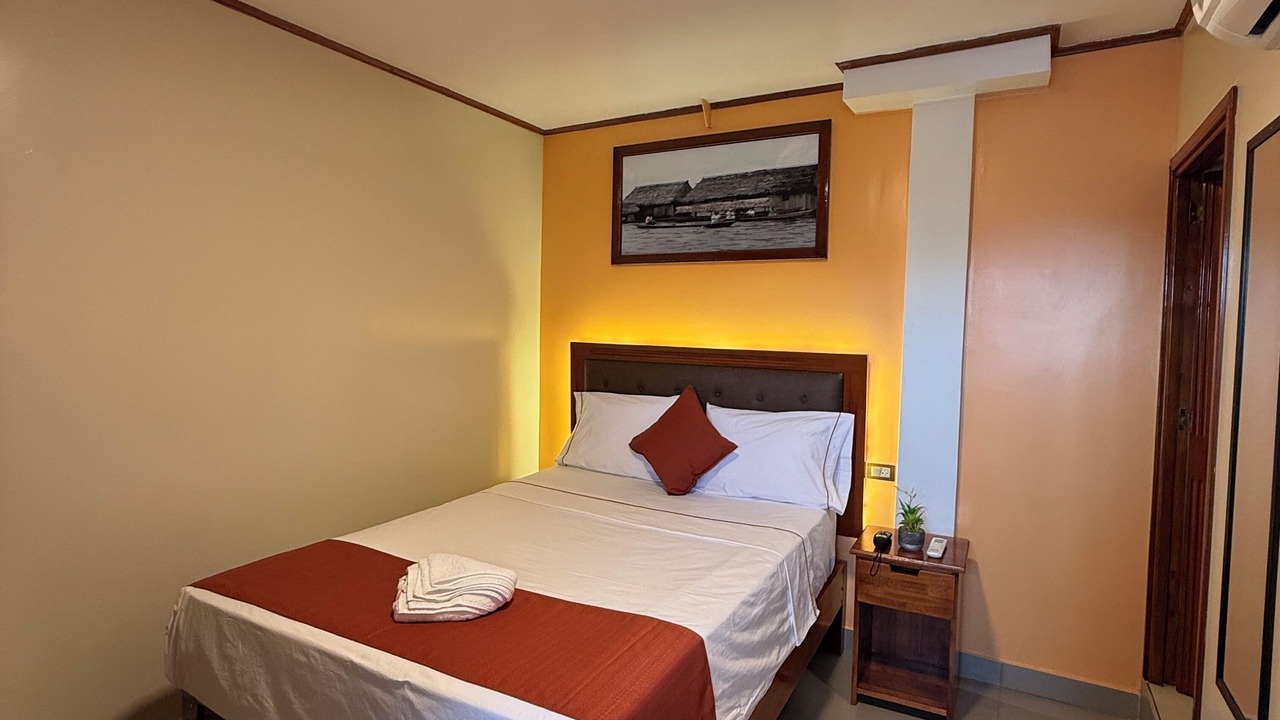 Photo of Bedroom in Belen