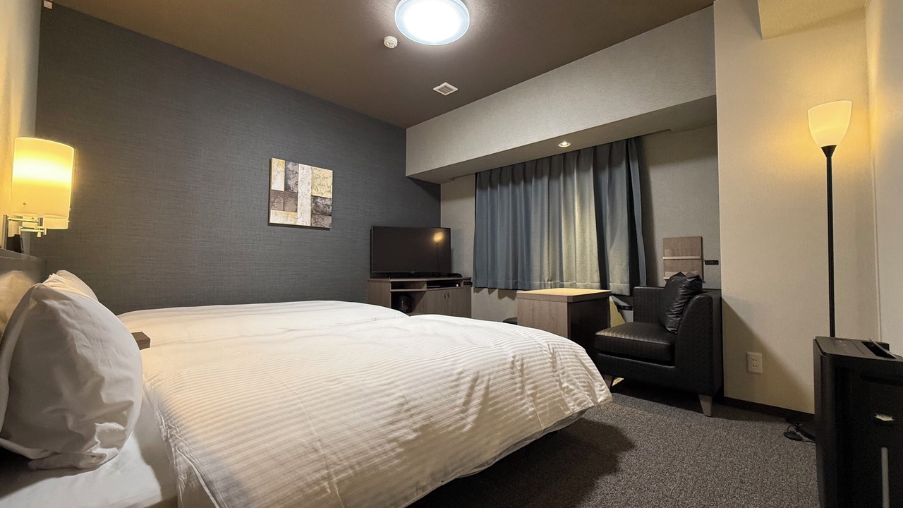 Photo of Bedroom in Maebashi