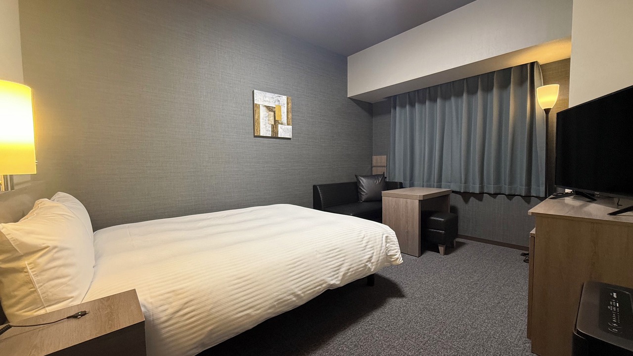 Photo of Bedroom in Maebashi