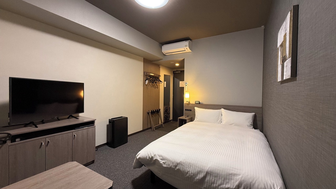 Photo of Bedroom in Maebashi
