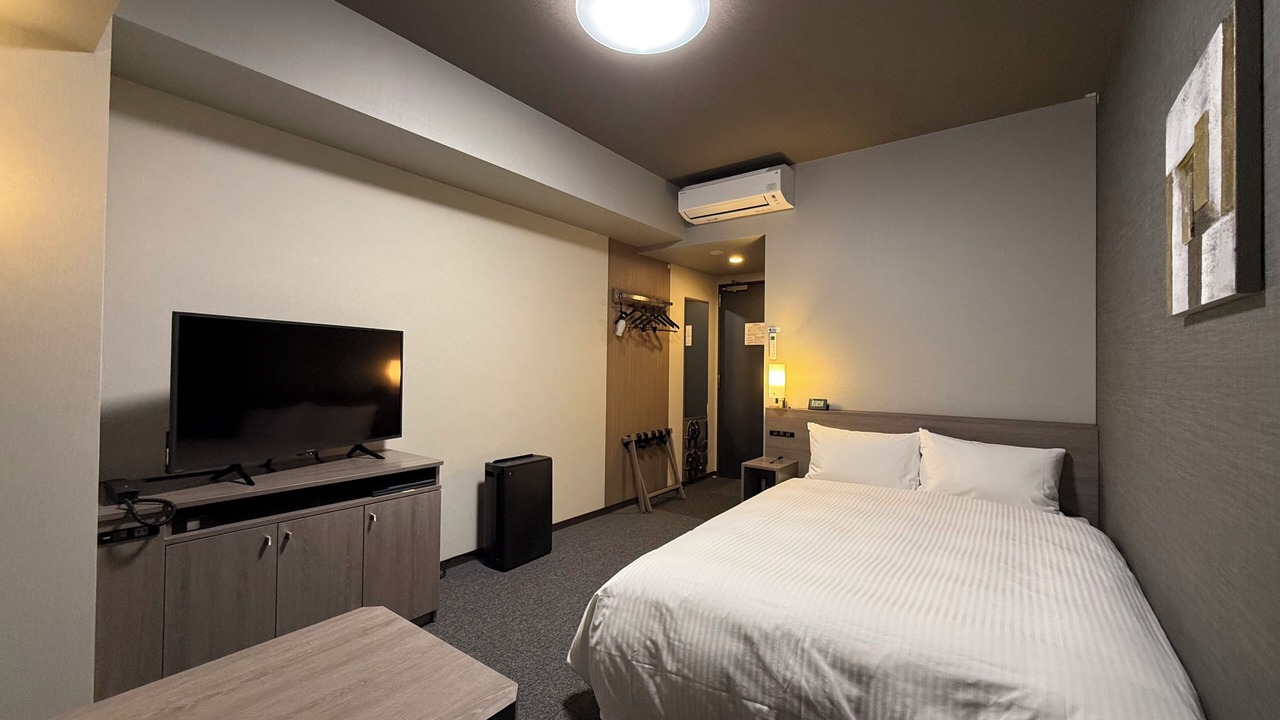 Photo of Bedroom in Maebashi