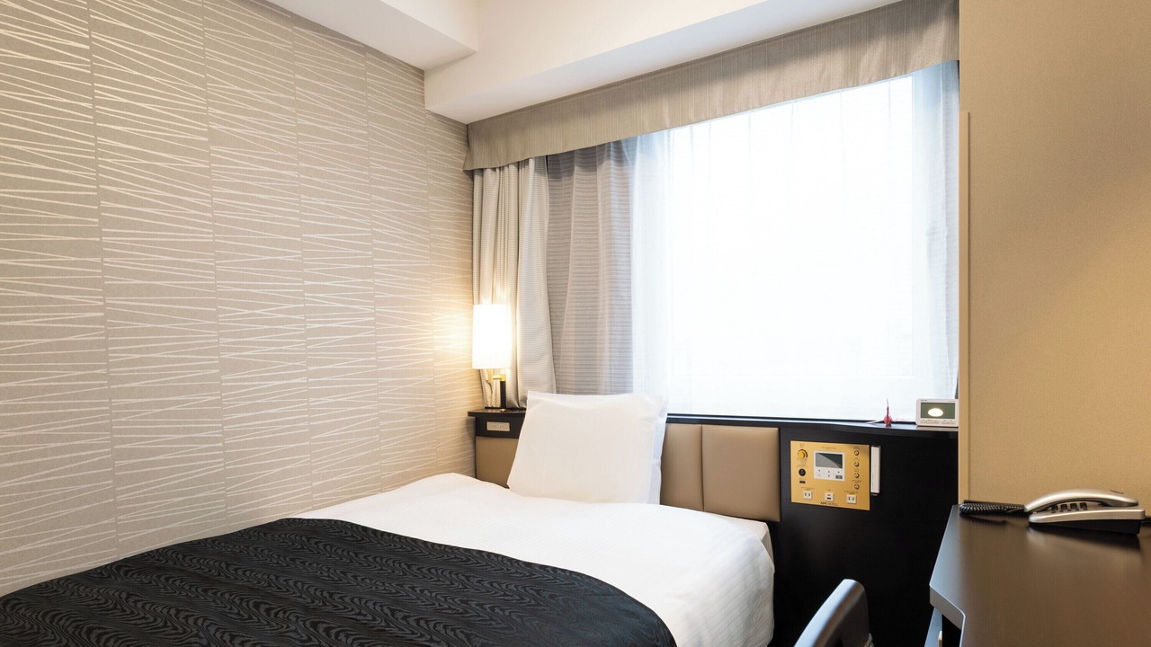 Photo of Bedroom in Kumagaya