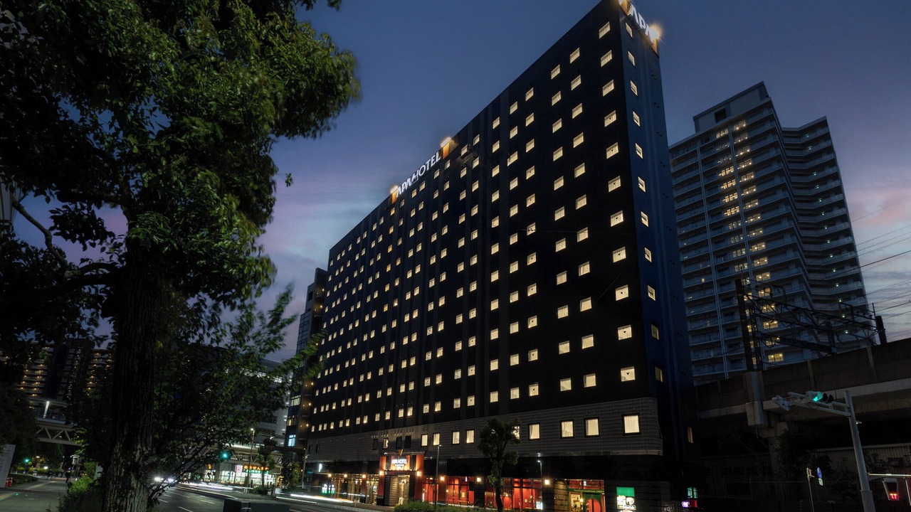 Photo of Outdoor in Shintoshin
