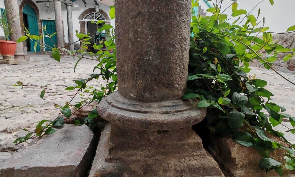 Photo of Outdoor in Cusco Historic Center