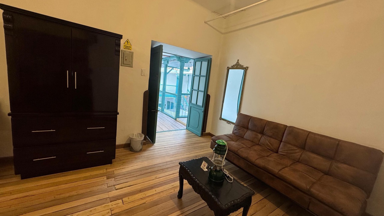 Photo of Bedroom in Cusco Historic Center