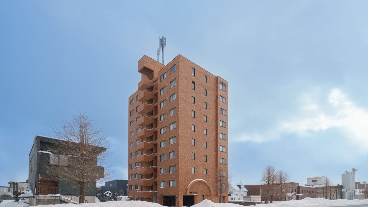 Photo of Outdoor in Naebocho
