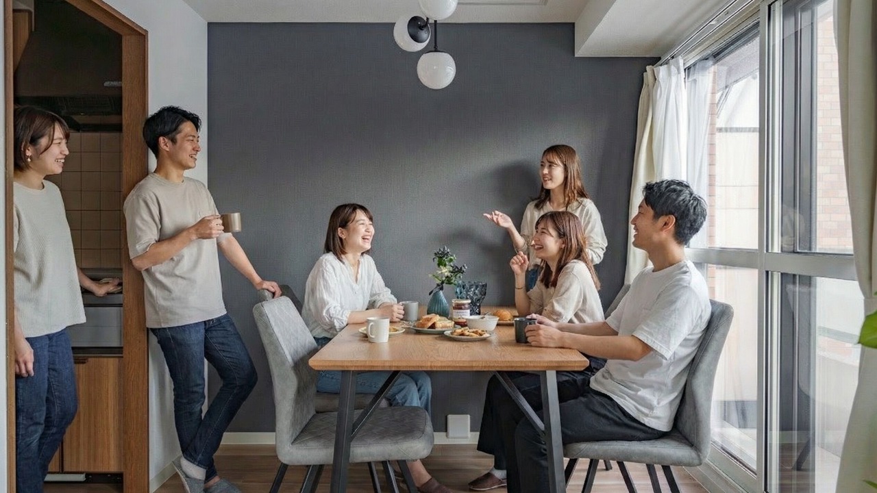 Photo of Others in Naebocho