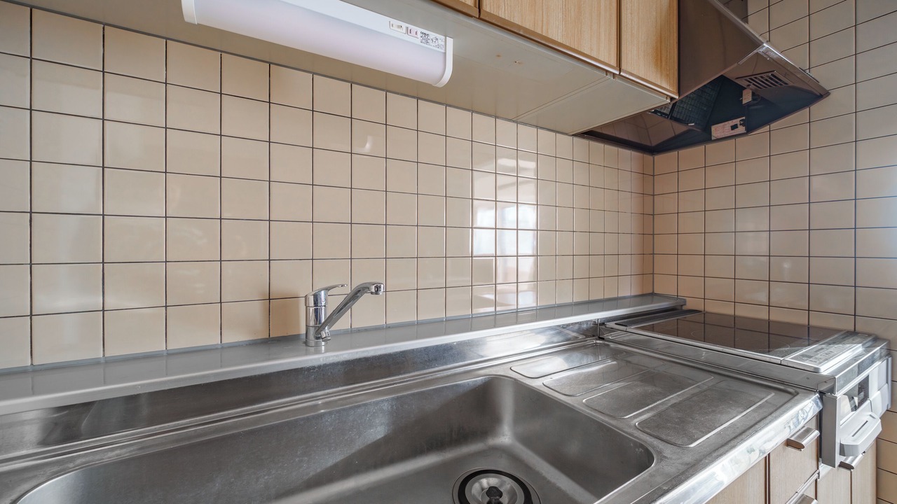 Photo of Kitchen in Naebocho