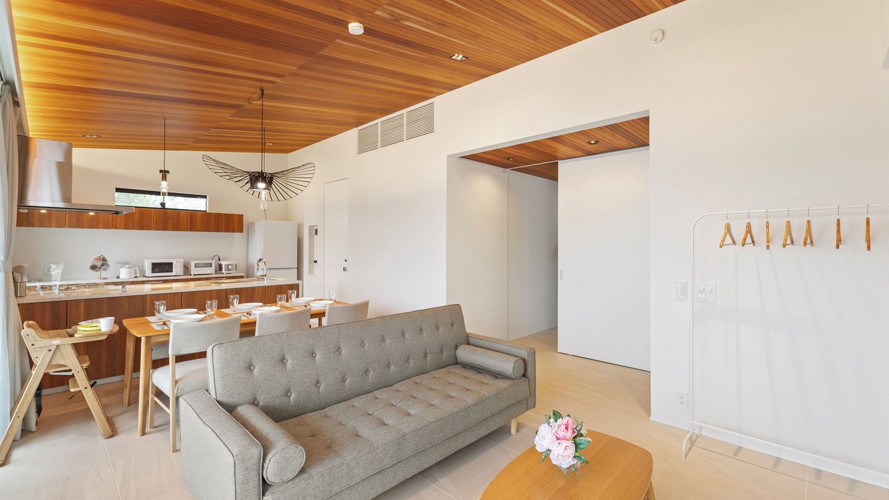 Photo of Patio Balcony in Zushi