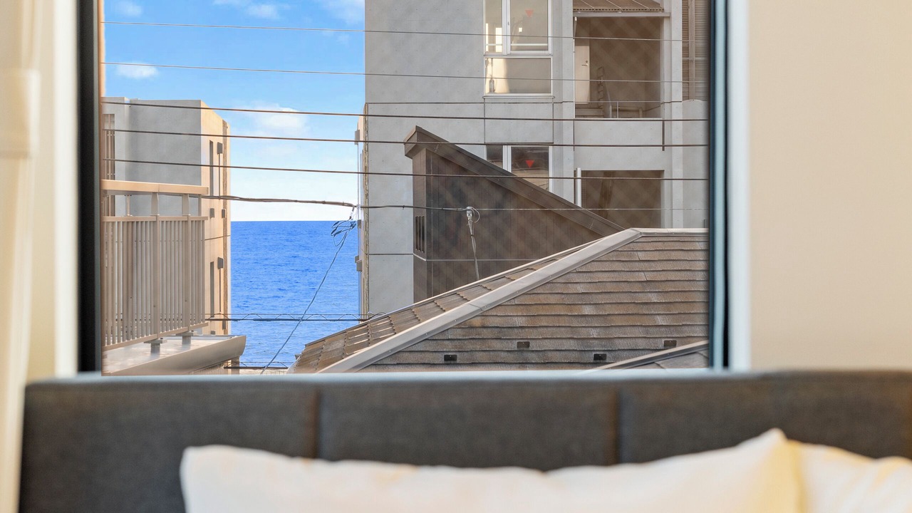 Photo of Patio Balcony in Zushi