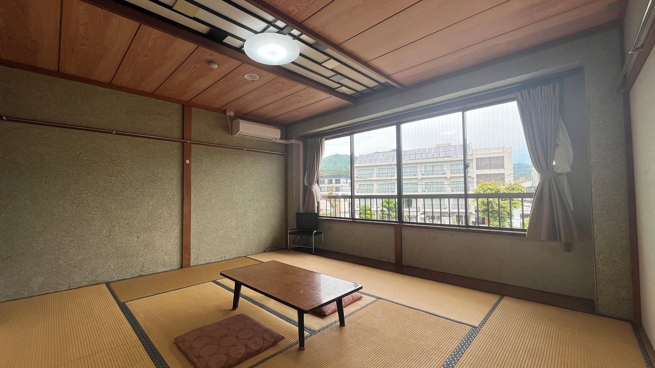 Photo of Patio Balcony in Yamanakako