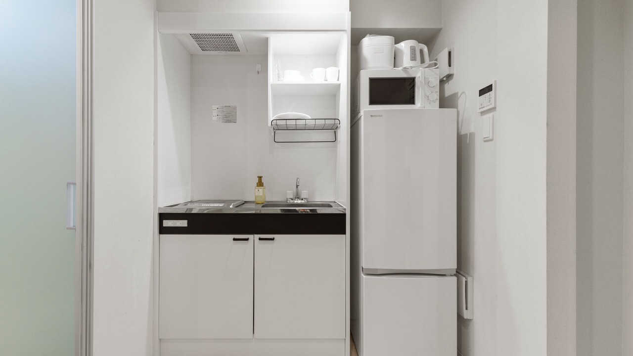 Photo of Bathroom in Higashi