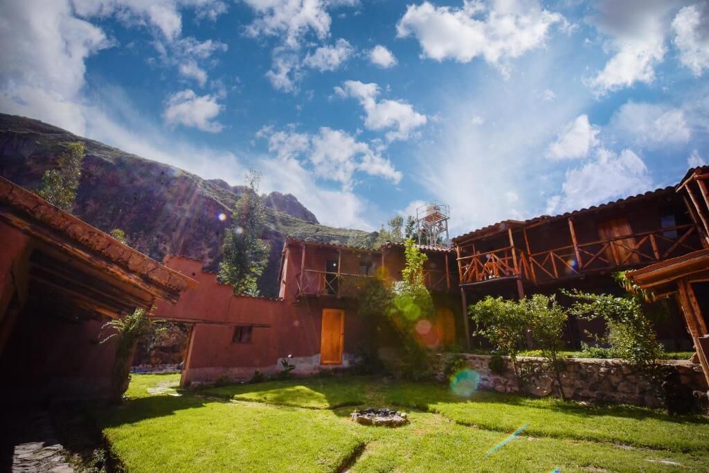 Photo of Outdoor in Pisac
