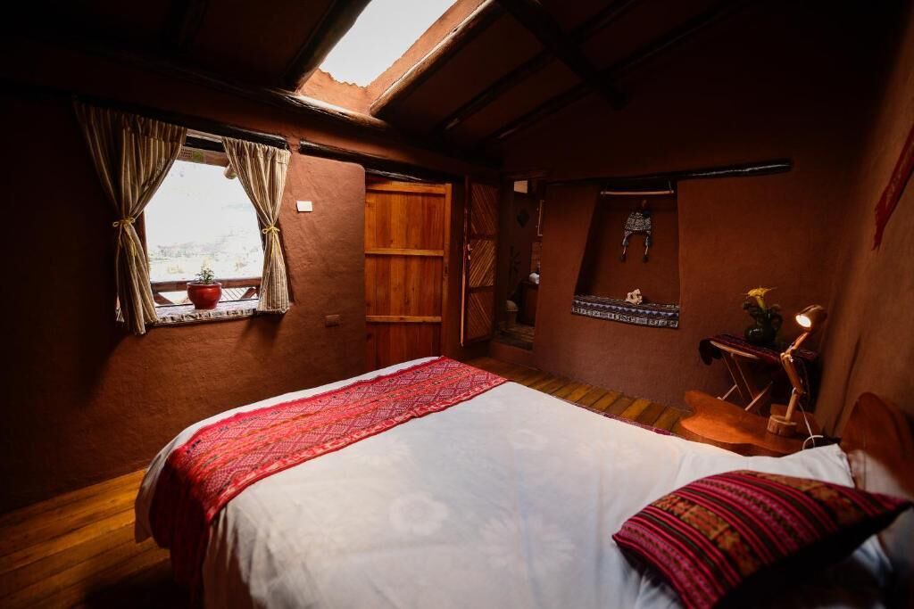Photo of Bedroom in Pisac
