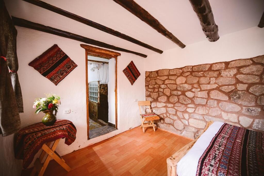 Photo of Others in Pisac