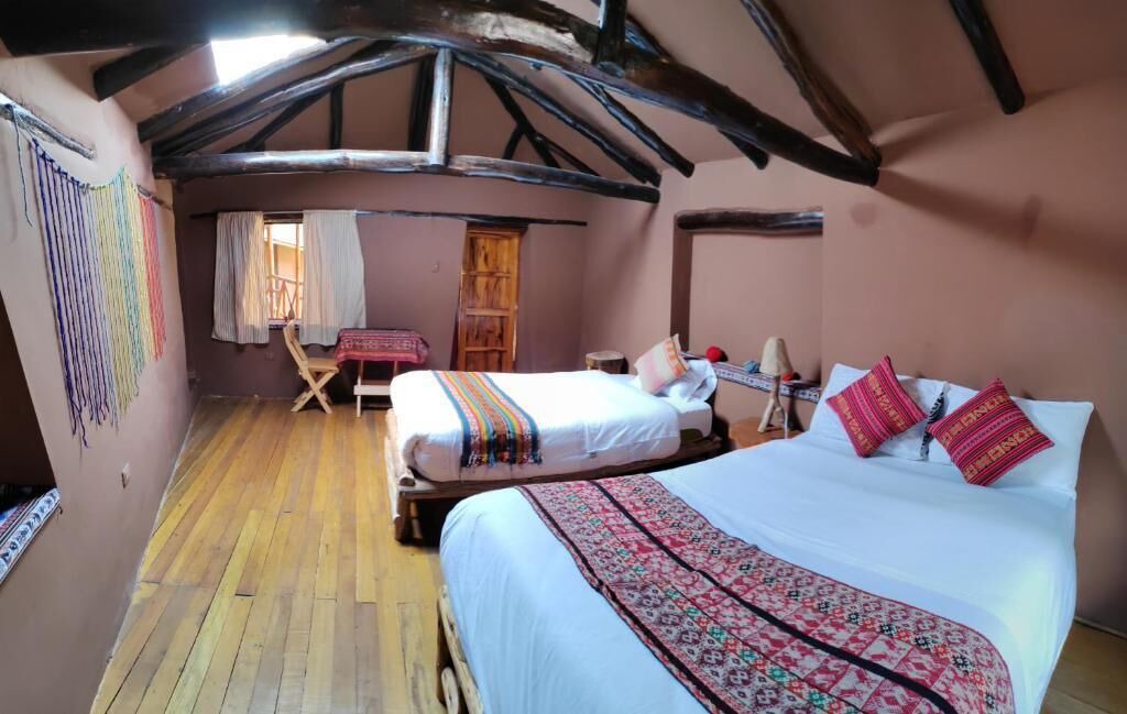 Photo of Outdoor in Pisac