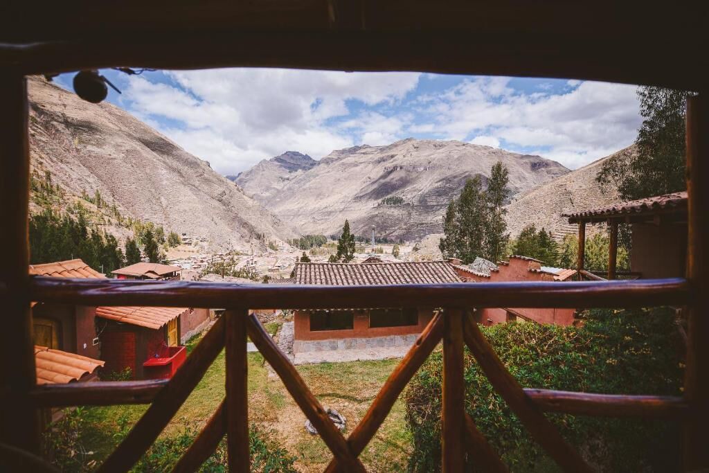 Photo of Outdoor in Pisac