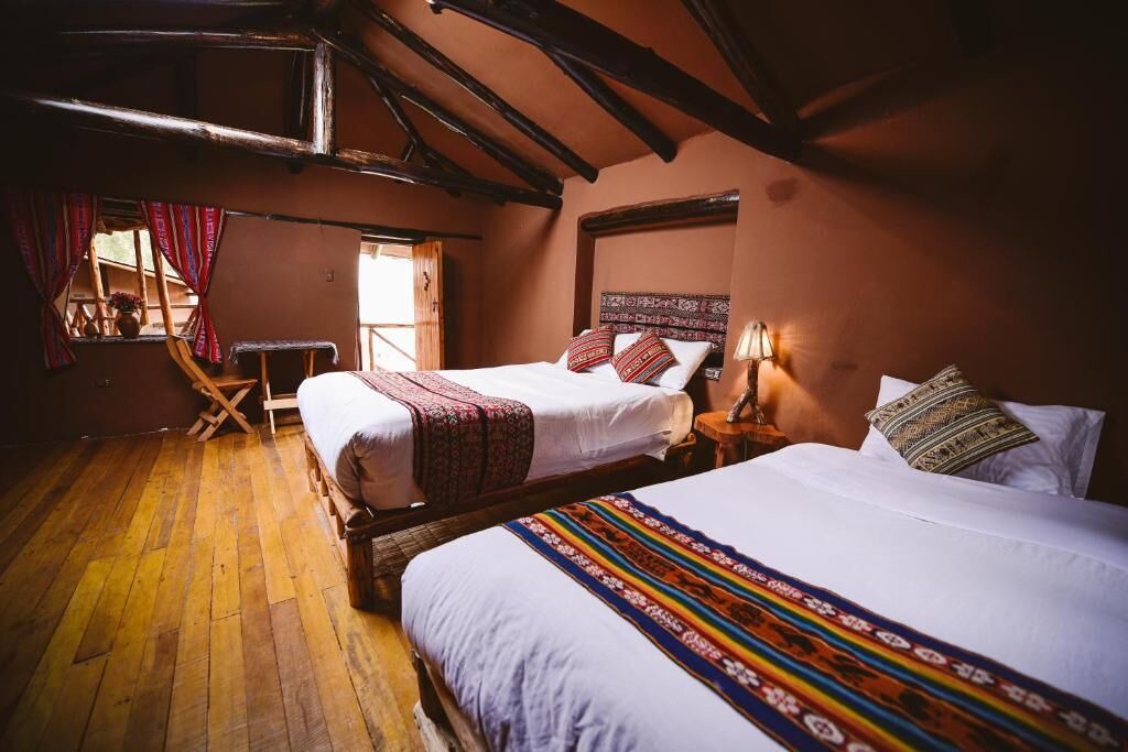 Photo of Others in Pisac