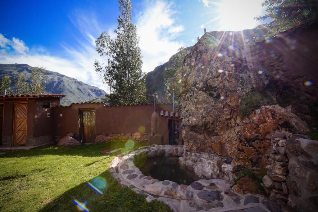 Photo of Outdoor in Pisac