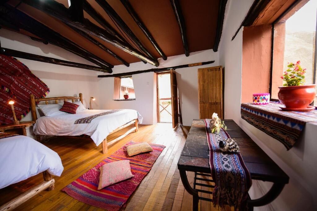 Photo of Outdoor in Pisac