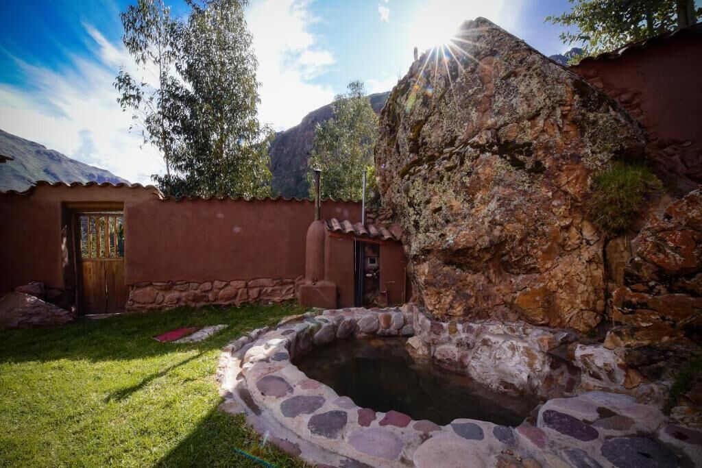 Photo of Bedroom in Pisac
