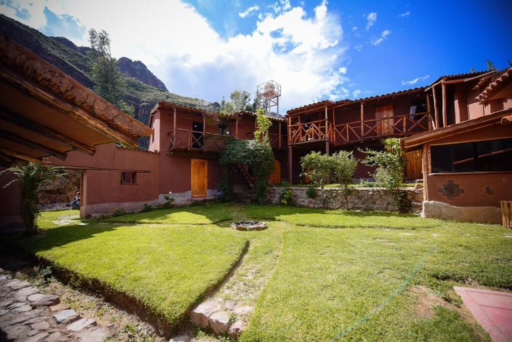 Photo of Outdoor in Pisac