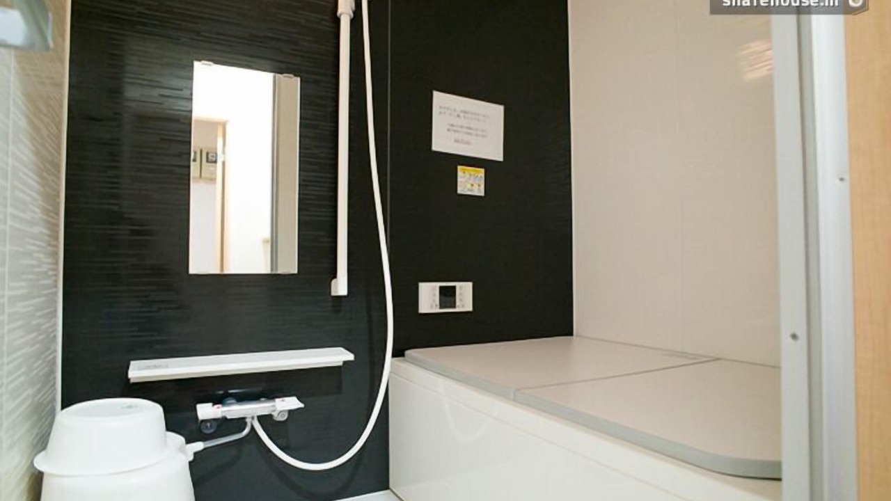 Photo of Bathroom in Kita Ward