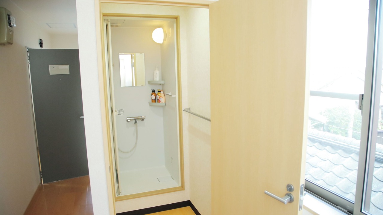 Photo of Bathroom in Kita Ward