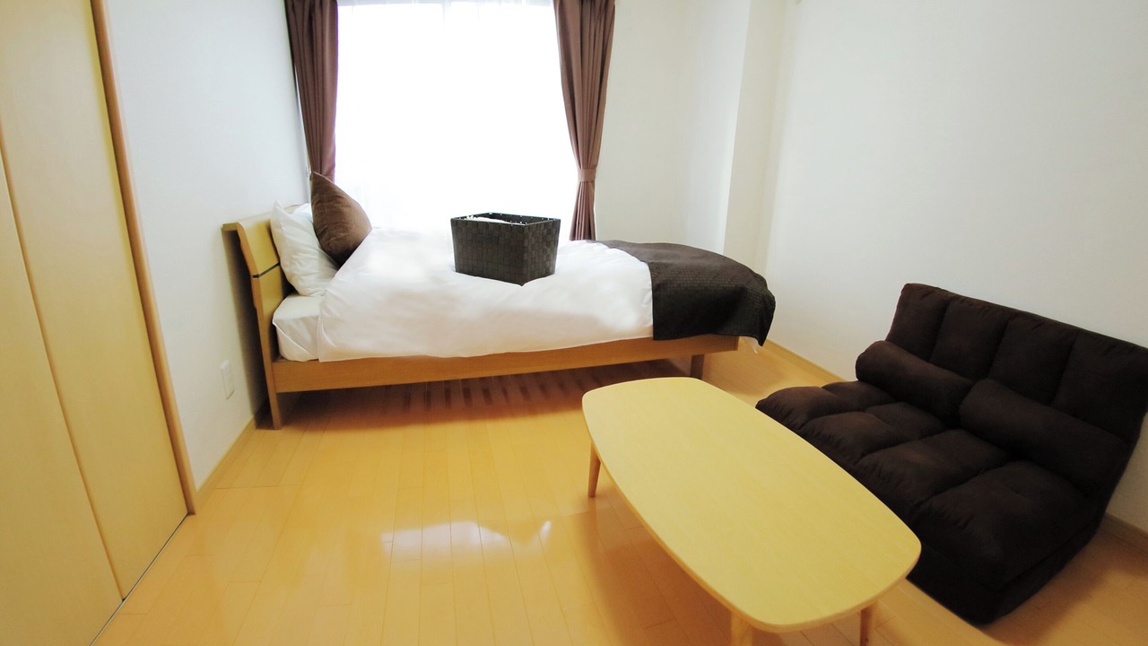 Photo of Bedroom in Kita Ward