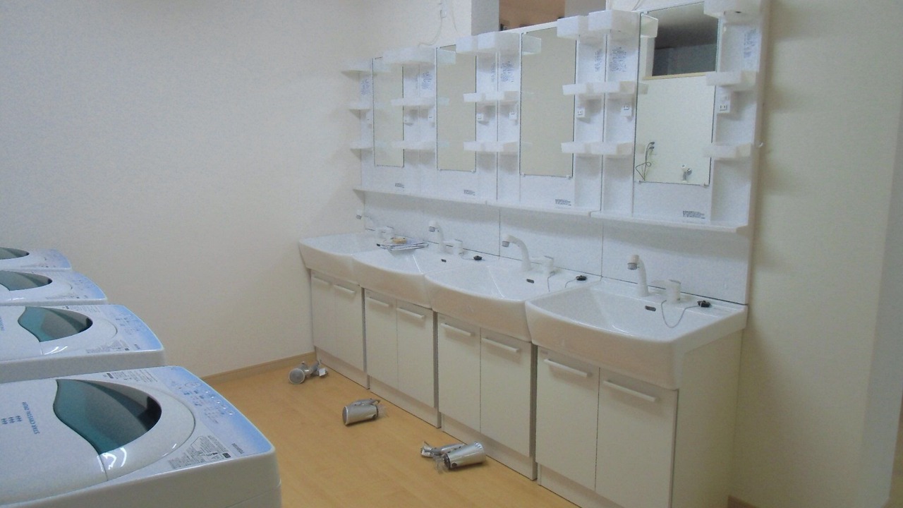 Photo of Bathroom in Kita Ward