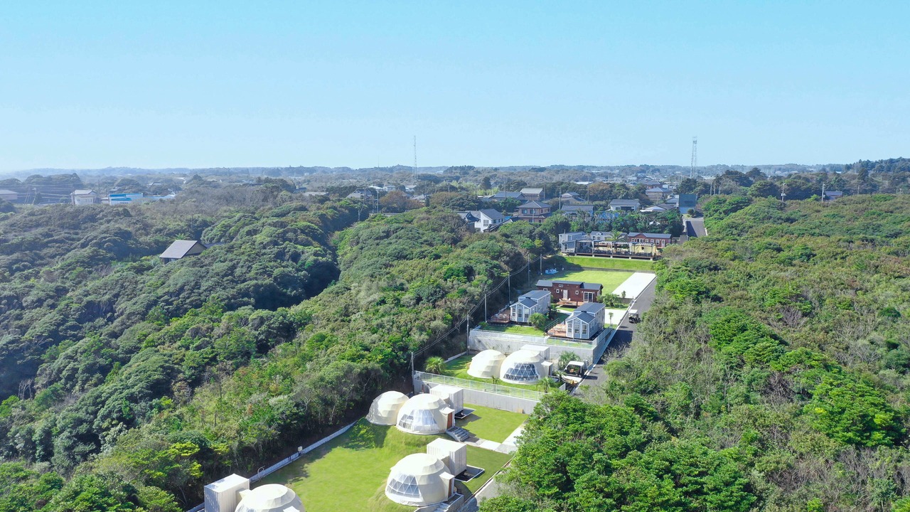 Photo of Outdoor in Kashima
