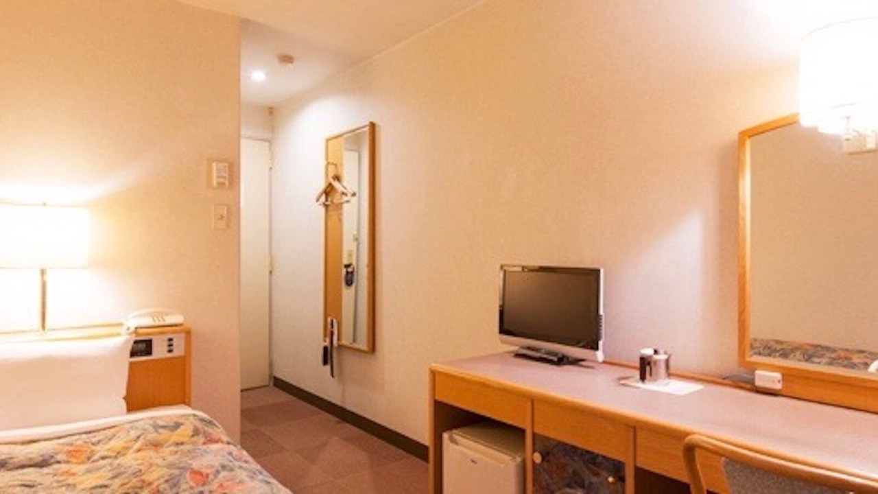 Photo of Bedroom in Ichinoseki