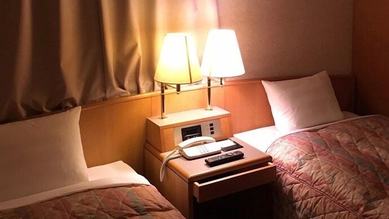 Photo of Bedroom in Ichinoseki
