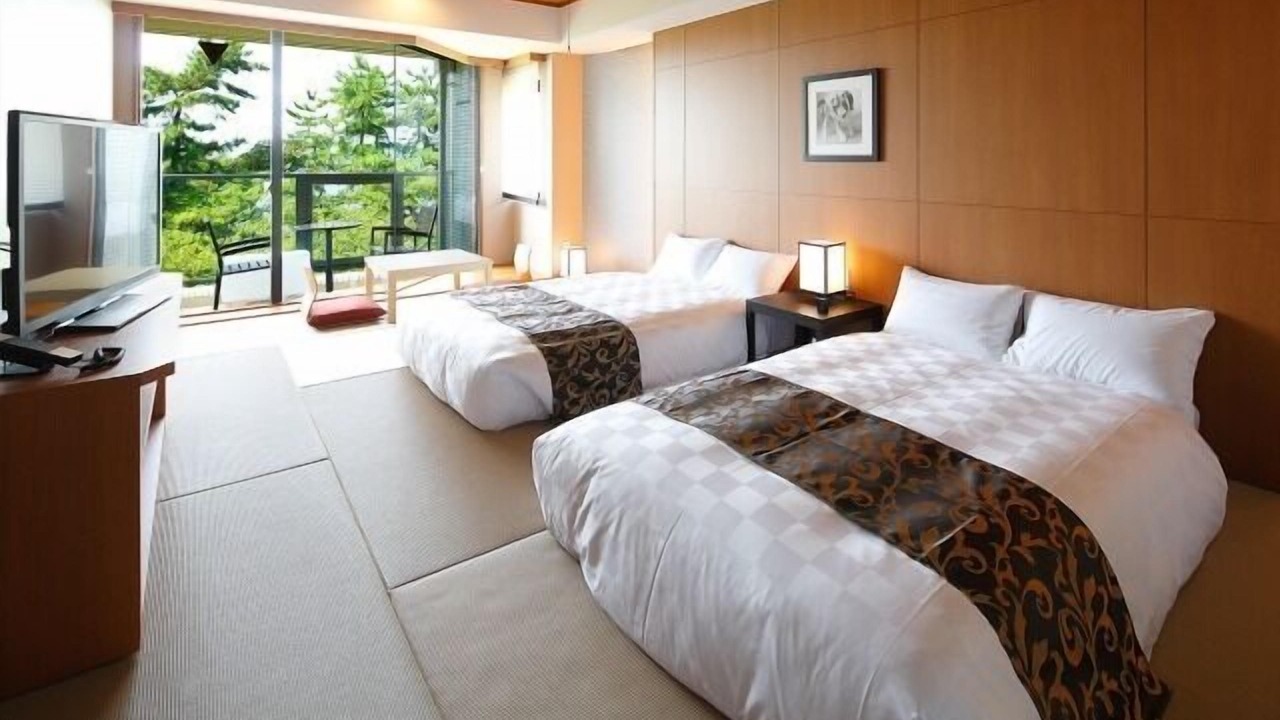 Photo of Bedroom in Hikone
